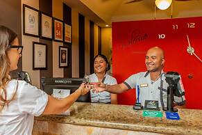 Leyenda Boutique Hotel & Spa