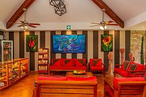 Leyenda Boutique Hotel & Spa