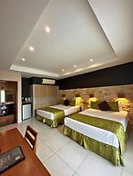 Leyenda Boutique Hotel & Spa