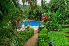 Leyenda Boutique Hotel & Spa