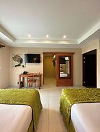 Leyenda Boutique Hotel & Spa