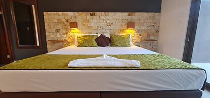 Leyenda Boutique Hotel & Spa