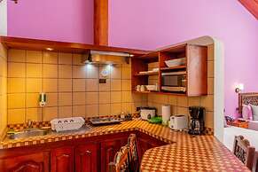 Leyenda Boutique Hotel & Spa