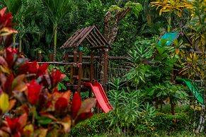 Leyenda Boutique Hotel & Spa