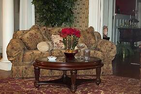 The Albanus Phillips Inn