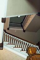 The Albanus Phillips Inn