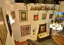 Paseo del Arte