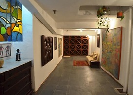 Paseo del Arte