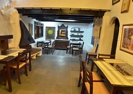Paseo del Arte