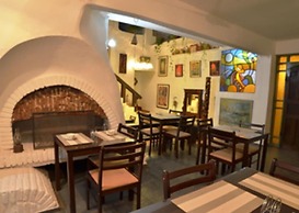Paseo del Arte