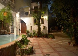 Paseo del Arte