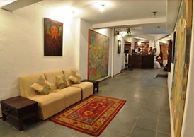 Paseo del Arte