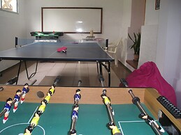 Paradise Spa & Complejo Turistico