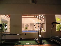 Paradise Spa & Complejo Turistico