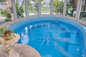 Paradise Spa & Complejo Turistico