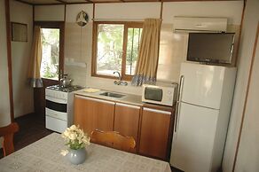 Paradise Spa & Complejo Turistico