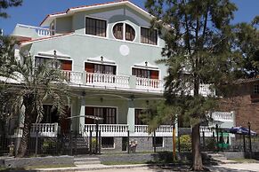 Paradise Spa & Complejo Turistico