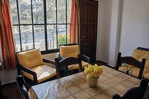 Paradise Spa & Complejo Turistico