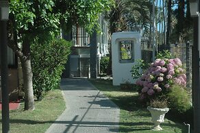 Paradise Spa & Complejo Turistico