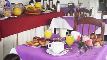 Paradise Spa & Complejo Turistico