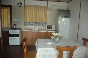 Paradise Spa & Complejo Turistico