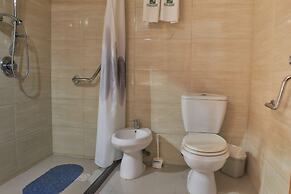 Paradise Spa & Complejo Turistico