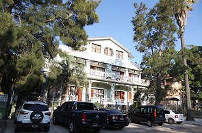 Paradise Spa & Complejo Turistico