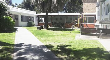 Paradise Spa & Complejo Turistico