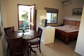 Paradise Spa & Complejo Turistico