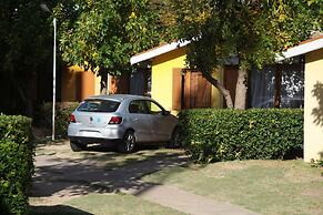 Paradise Spa & Complejo Turistico