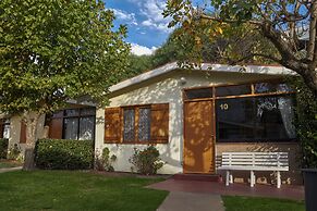 Paradise Spa & Complejo Turistico