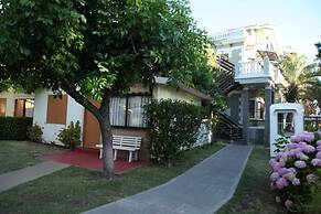 Paradise Spa & Complejo Turistico