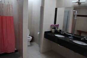 Paradise Spa & Complejo Turistico