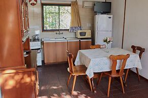 Paradise Spa & Complejo Turistico