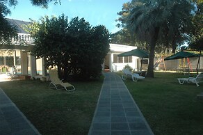 Paradise Spa & Complejo Turistico