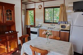 Paradise Spa & Complejo Turistico