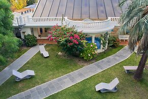 Paradise Spa & Complejo Turistico