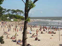 Paradise Spa & Complejo Turistico