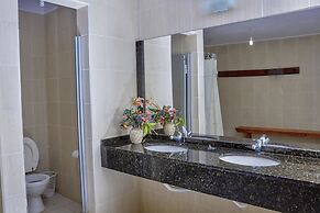 Paradise Spa & Complejo Turistico