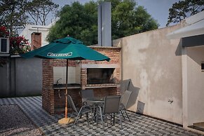 Paradise Spa & Complejo Turistico