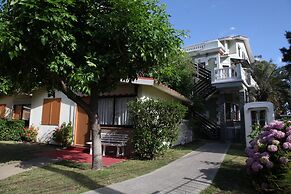 Paradise Spa & Complejo Turistico