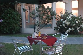 Paradise Spa & Complejo Turistico