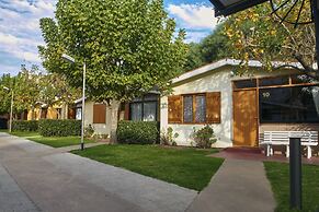 Paradise Spa & Complejo Turistico