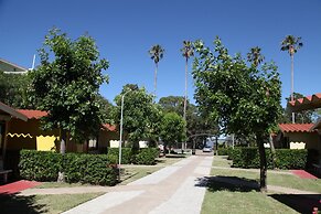 Paradise Spa & Complejo Turistico