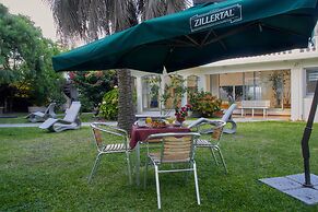 Paradise Spa & Complejo Turistico