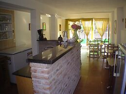 Paradise Spa & Complejo Turistico