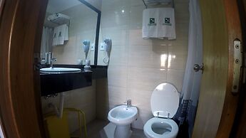 Paradise Spa & Complejo Turistico