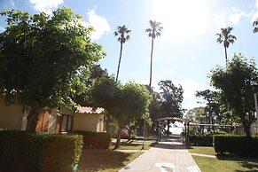 Paradise Spa & Complejo Turistico