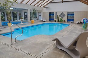 Paradise Spa & Complejo Turistico