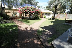 Paradise Spa & Complejo Turistico